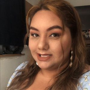 Meet your Posher, Miriam